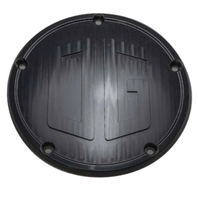 Best Seller Original Garage - Derby Cover fits Twin Cam Engines (exc. '16 Bagger)