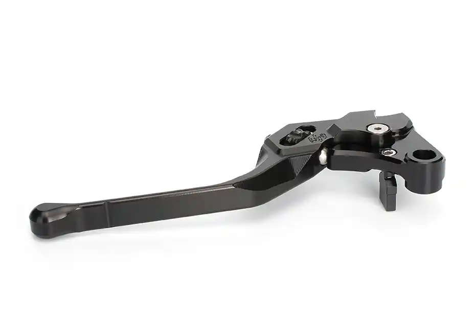 Adjustable FXL Brake and Clutch Lever Set by Gilles Tooling Ducati / 1299 Panigale / 2016 Handmade