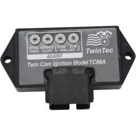 Daytona Twin Tec Standard Plug In Ignition Module for Harley Twin Cam & XL 04-06 Budget
