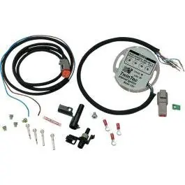 Daytona Twin Tec Internal Ignition System Harley EVO Shovelhead XL w/2 Stage Rev Factory Price