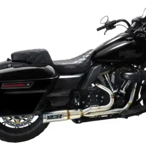 Flash Sale Vance & Hines - High Output RR Exhaust System - Stainless fits '17-Up Touring Models