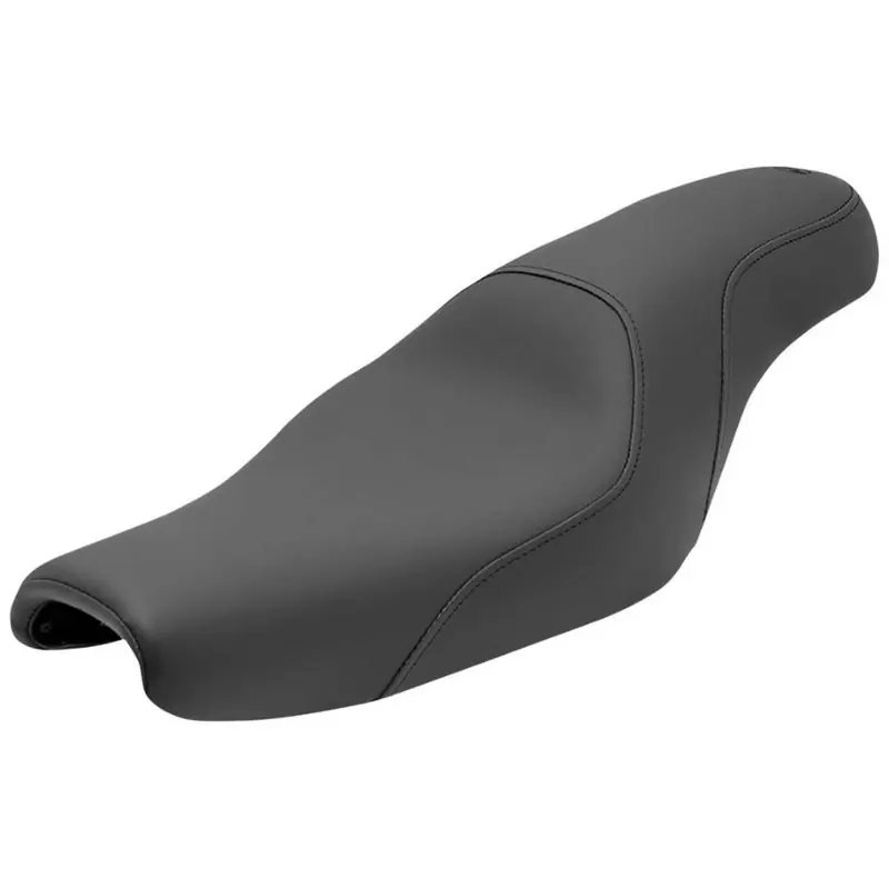 Viral Saddlemen - Profiler Seat fits '04-'23 Harley Sportster Models W/ 3.3 & 2.1 Gallon Tanks