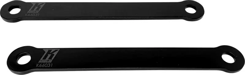 Exclusive Kodlin - 1" Lowering Kit - fits '21-Up Pan America