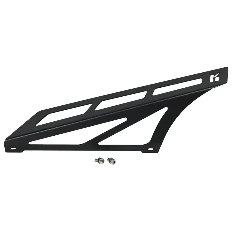 Kodlin - Belt Guard fits '21 & Up Sportster S Models Flash Sale