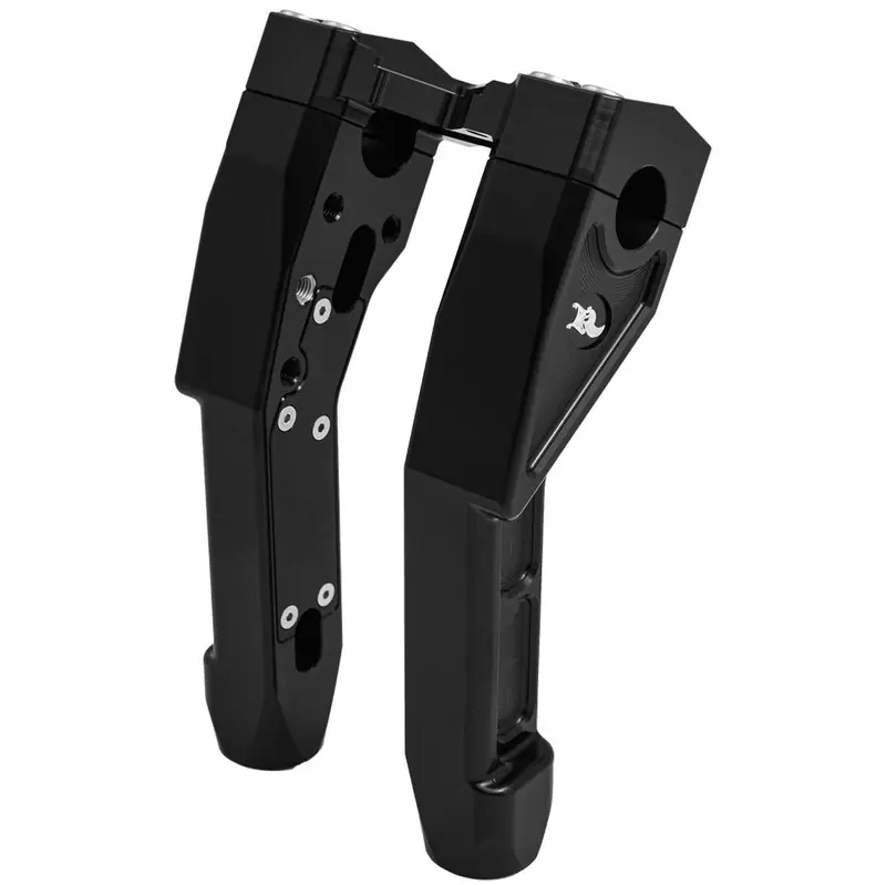 Ken's Factory - Next Level 8" Pullback Risers (1-1/8" Clamping Area) Affordable