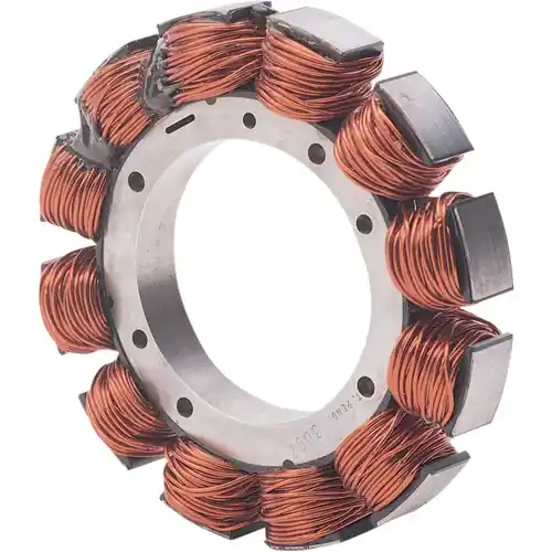 One Day Deal Compu-Fire Stator for 32 Amp Charging System
