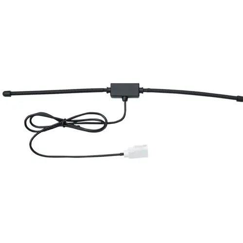 Same Day Shipping Kuryakyn Tune Trapper Hidden Antenna