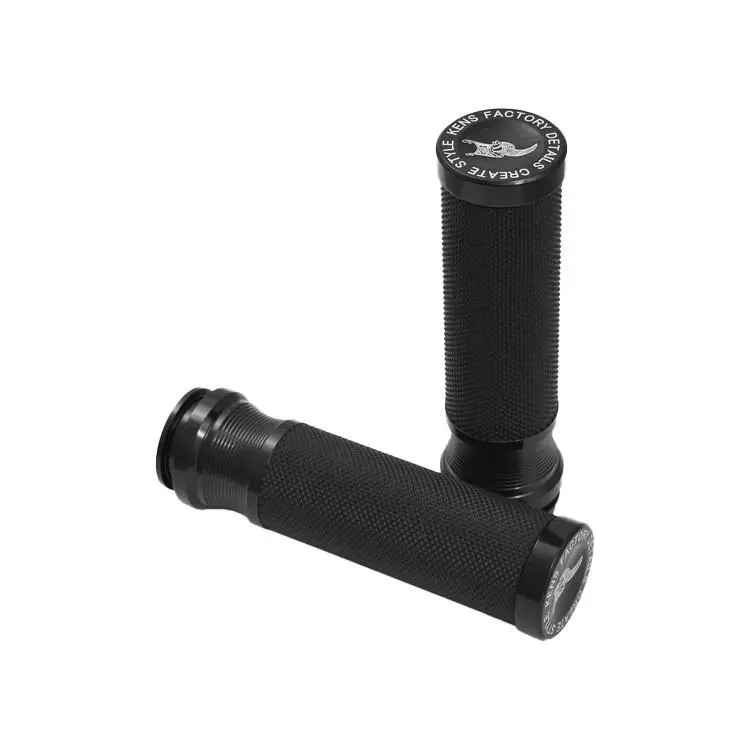 Ken's Factory - Next Level Grips TBW In Demand
