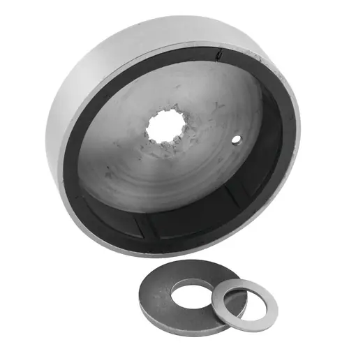 Trending Compu-Fire Rotor for 32 Amp Charging System