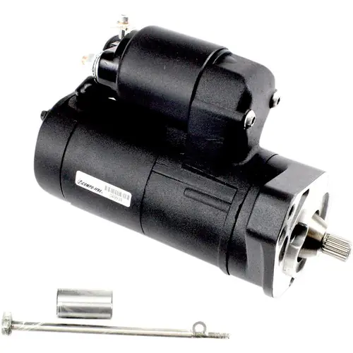 Compu-Fire Gen III Starter Motor Hot Deal