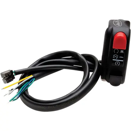 Fan Favorite Motion Pro Universal Start/Stop Switch for Revolver and Rev2 Throttle Kit