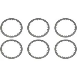 Free Delivery DP Brakes DPHK506 High Performance Steel Clutch Plate Kit 91-19 Harley XL Buell