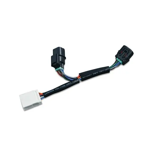 Kuryakyn Rear Accessory Harness Trending