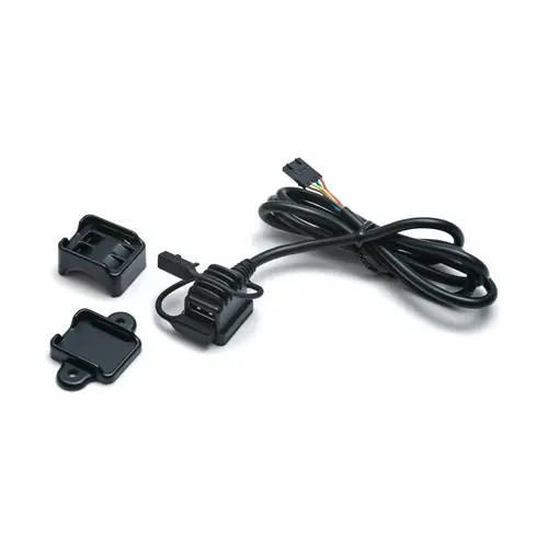 Top Pick Kuryakyn USB Power Source