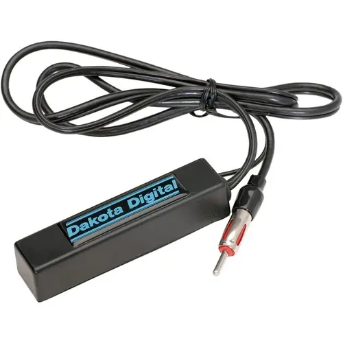 Order Now Dakota Digital 2000 Electronic Hidden Antenna