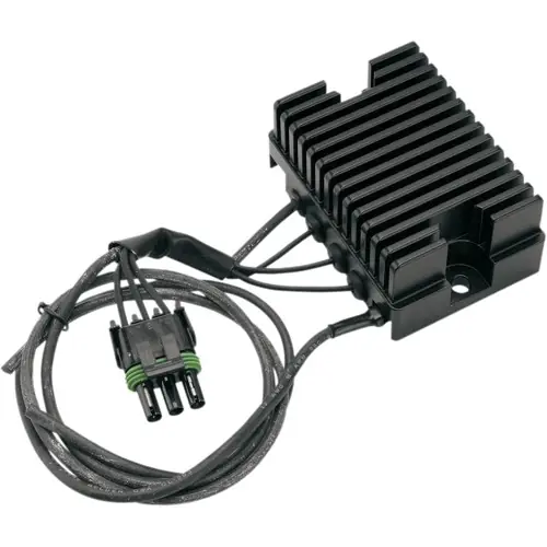 Worldwide Shipping Compu-Fire Regulator for 40A 3-Phase Charging Systems
