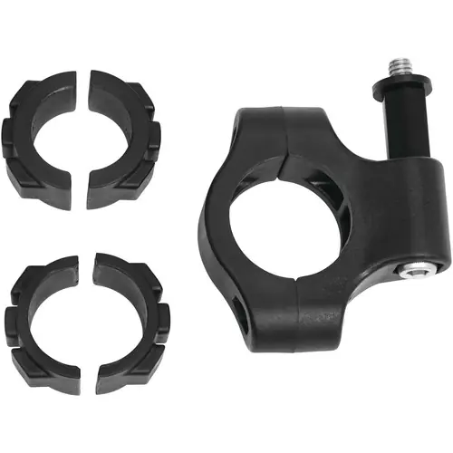 Kuryakyn Sidekix Plus Bluetooth Speaker Handlebar Mount Kit Cheap