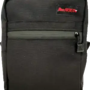 Moto Pockets - Black Drifter Handlebar Bag Cheap