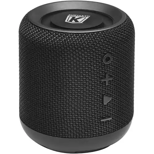 Price Cut Kuryakyn Sidekix Plus Bluetooth Speaker