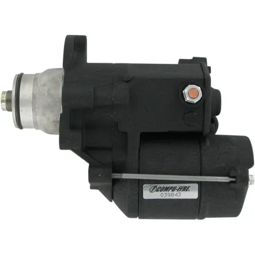 Today Only Compu-Fire Starter Motor
