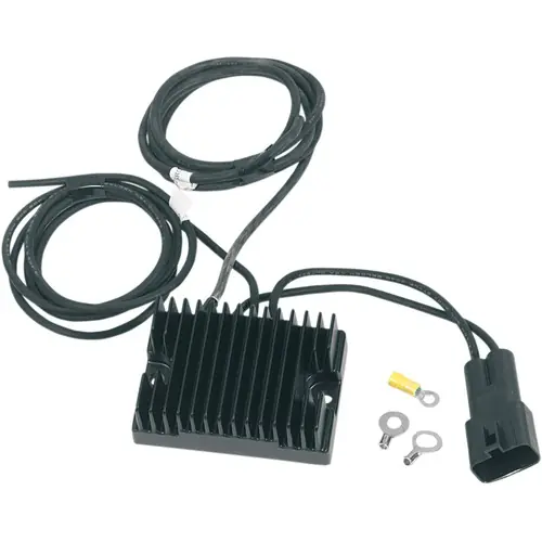 Buy Online Compu-Fire 38 Amp Finned Voltage Regulator