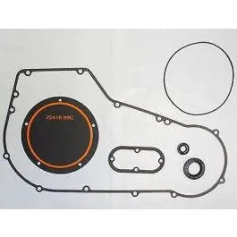Cyco Primary Gasket Kit for 1994-2005 Harley Dyna & Softail Models New Arrival
