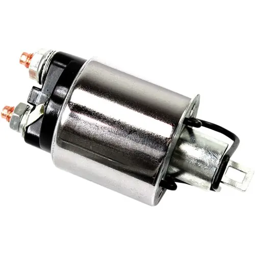 Compu-Fire Replacement Solenoid for Gen lll Starter Motor Bargain