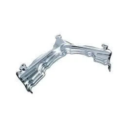 Kuryakyn Chrome Tappet Block Accents for Indian Models '14-'17 Clearance