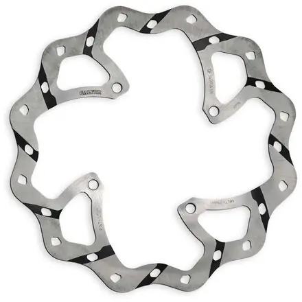 Galfer     Solid Mount Superlight Rotor - Front Instant Buy