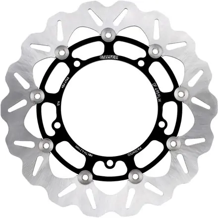 Galfer     Floating Brake Rotor - Front Place Order
