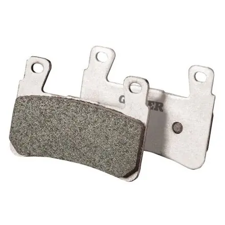 Galfer     HH Sintered Ceramic Brake Pads Wholesale