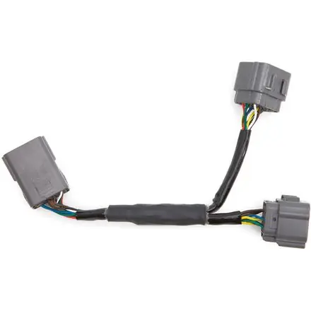 Authentic Genuine Kawasaki Accessories     CB / SiriusXM Radio Splitter Cable