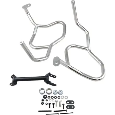 Direct From Factory Givi Upper Engine Guards