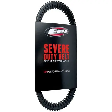 EPI     Severe Duty Drive Belt Sale