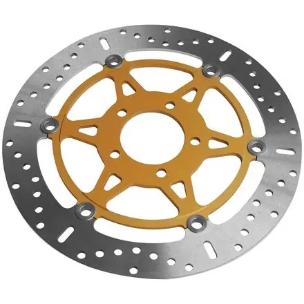 EBC X Series Brake Rotor - Front Special Offer