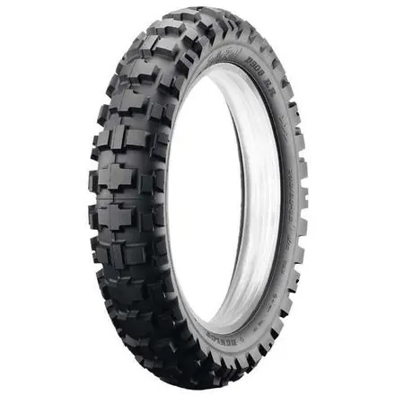 Dunlop D908 Rally Raid Rear Tire Last Chance