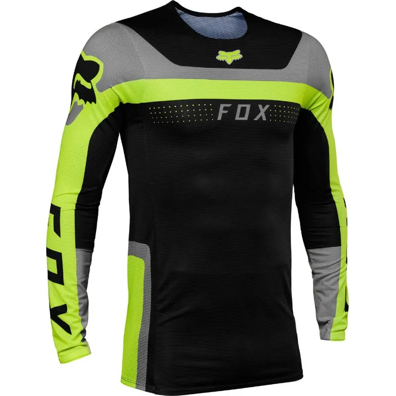 Hot Picks Fox Racing Flexair Efekt Jersey (Closeout)