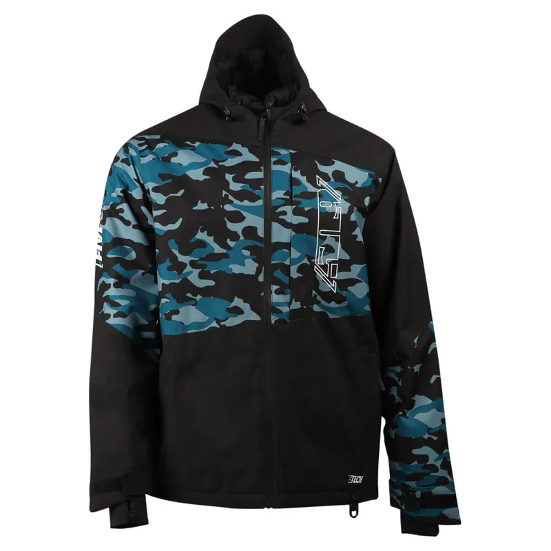 Editor’s Pick 509 Forge Insulated Jacket