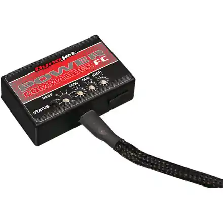 Dynojet Power Commander FC In Demand