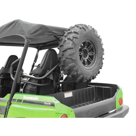 Buy Online Dragonfire Racing ReadyForce Spare Tire Carrier
