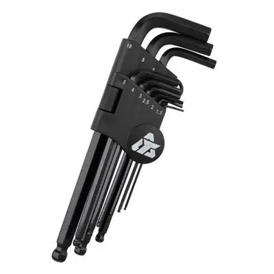 Tusk Ball-End Hex Key Wrench Set Fast Shipping
