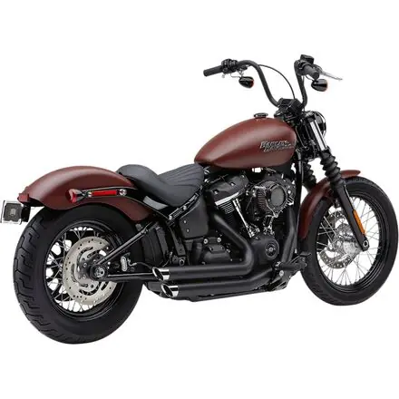 Cobra Speedster Slashdown Exhaust Super Sale