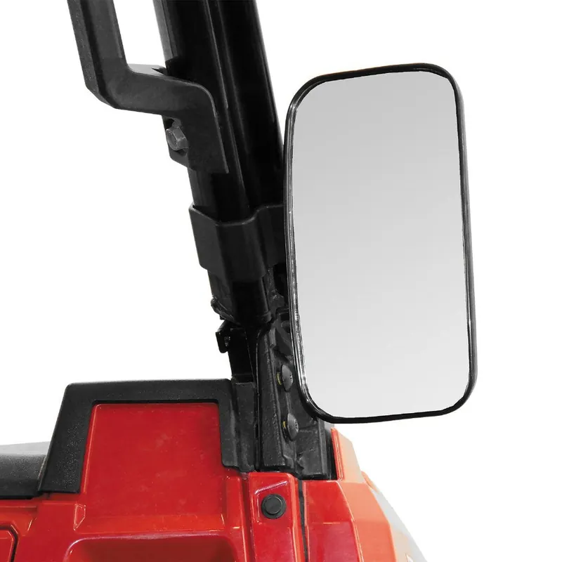 Seizmik UTV Mirror Modern