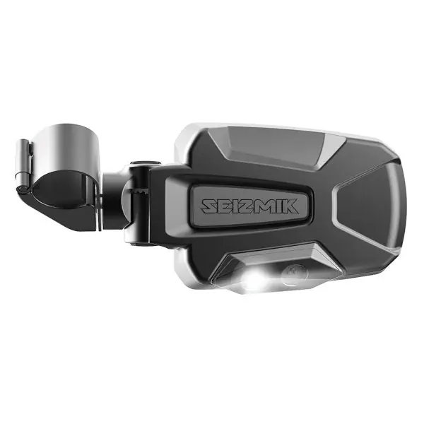 Seasonal Sale Seizmik Pursuit Night Vision Series Side View Mirrors