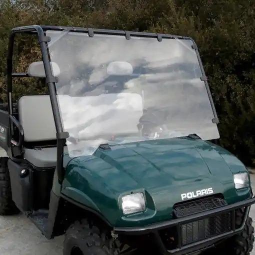 Free Shipping Seizmik Versa Full UTV Windshield