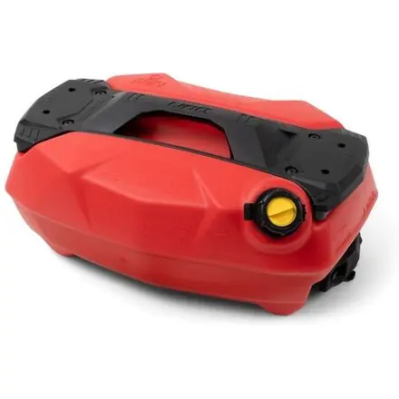 High Quality Can-Am LinQ Fuel Caddy