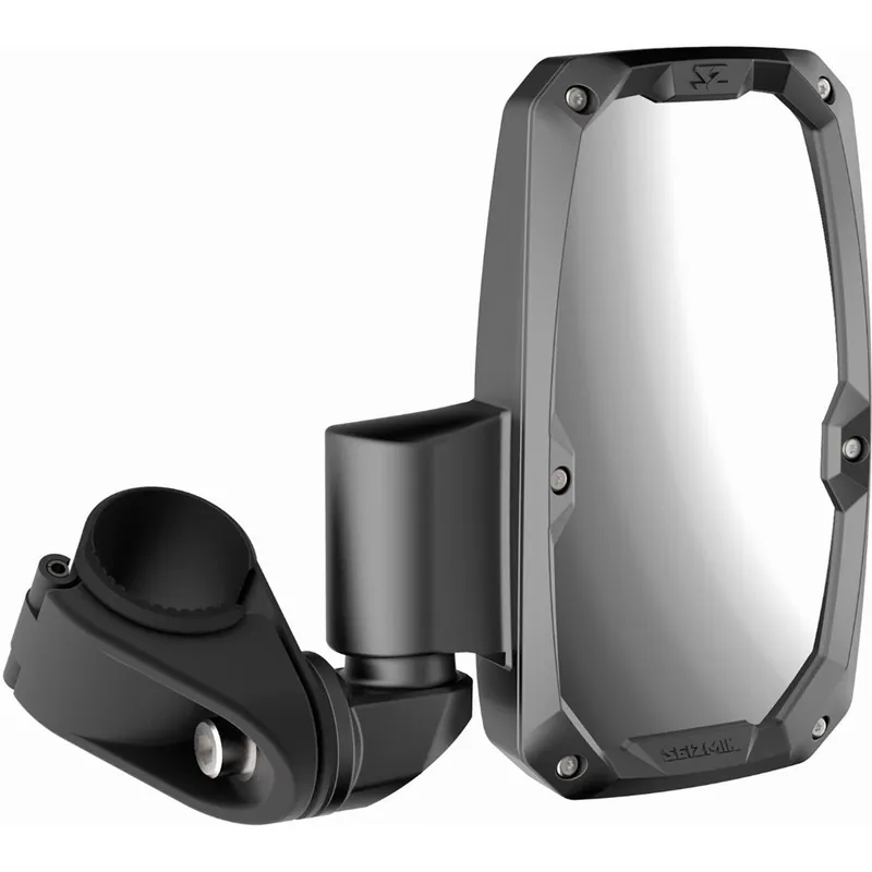 Seizmik Embark UTV Side View Mirrors Reduced Price