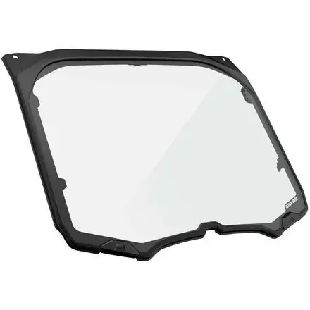 Don’t Miss Out Can-Am Glass Windshield