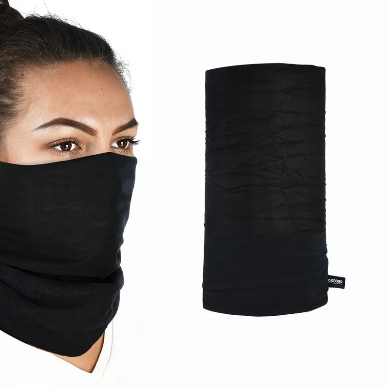 Latest Oxford Snug Thermal Neck Warmer