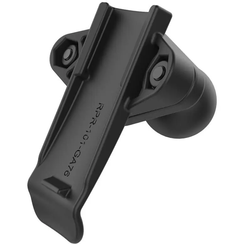 Flash Sale RAM Mounts Spine Clip Holder w/ Ball for Garmin Devices
